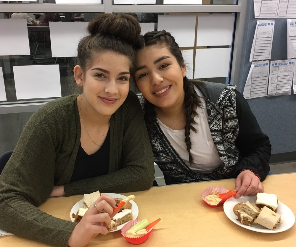 PARTNERSHIP PROJECTS TAKE FLIGHT IN THE HAWK'S NEST