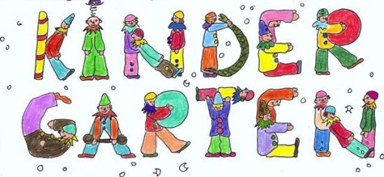 Kindergarten Registration Opens April 10th