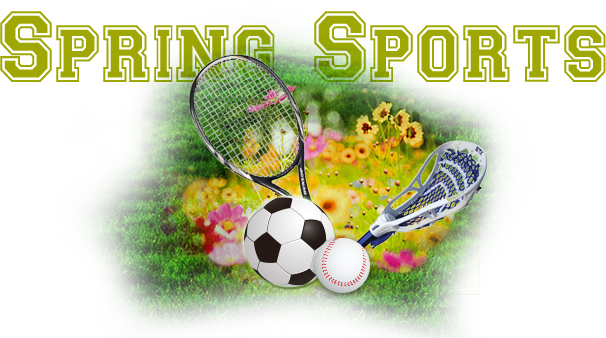 Spring Sports Photos Available