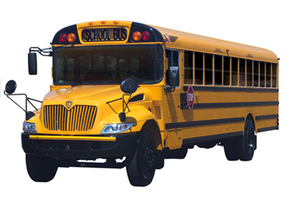 Bus $urplus Open to Public Bid