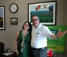 Country Financial Provides Great Experience for Students