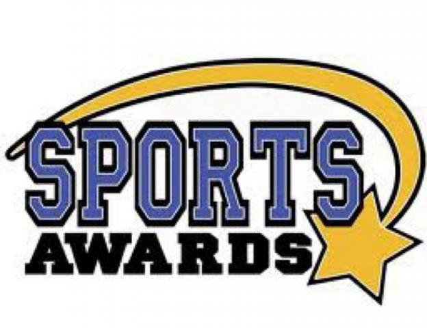 Blue Mountain Sports Awards Finalist- Kenneth Rooks