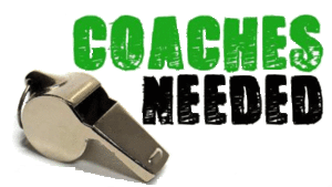 CPHS/Sager Coaches Needed!