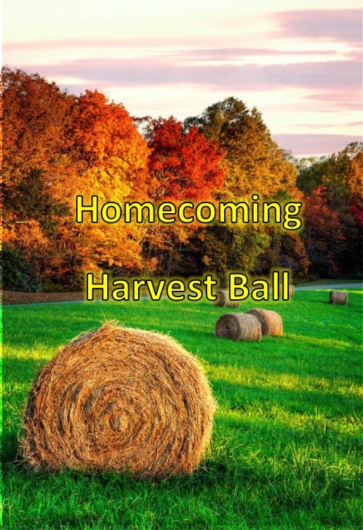 Homecoming Theme and Tickets