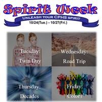 Spirit