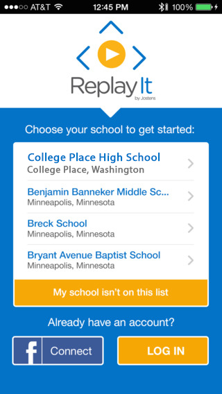 Use ReplayIt App to Win