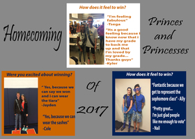 Homecoming