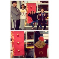 McCompliments