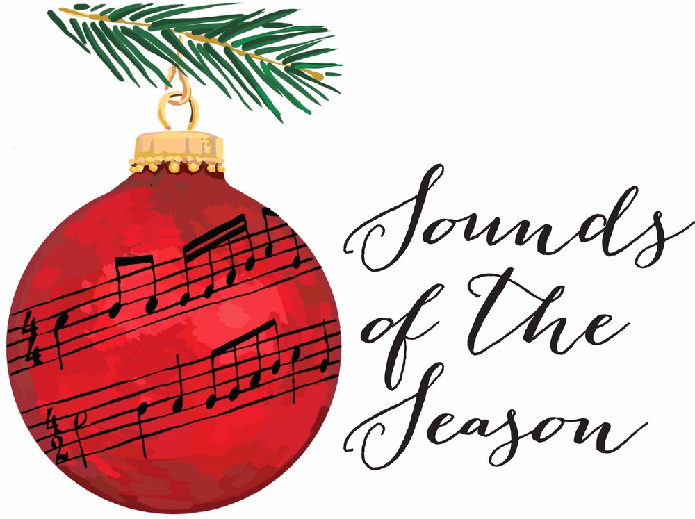 Holiday Concert Dates Announced