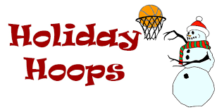 Desales Varsity BB Christmas Tourney Schedule
