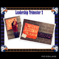 Leadership