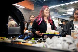 CPHS Student Story Goes National