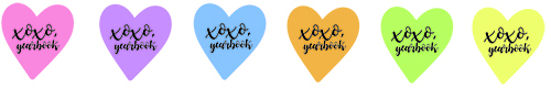 Yearbook loves you!