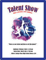 Talent
