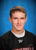 Matt McKenzie UB Athlete of the Week!