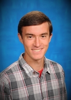 Kenneth Rooks Finalist for Blue Mountain Sports Awards!