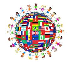 Multicultural Night at CPPS