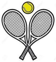 Hawks All-League Tennis and Postseason Update