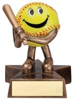 Hawks Softball All-League Awards