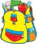 BACK TO SCHOOL REGISTRATION