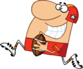 SPORTS INFORMATION