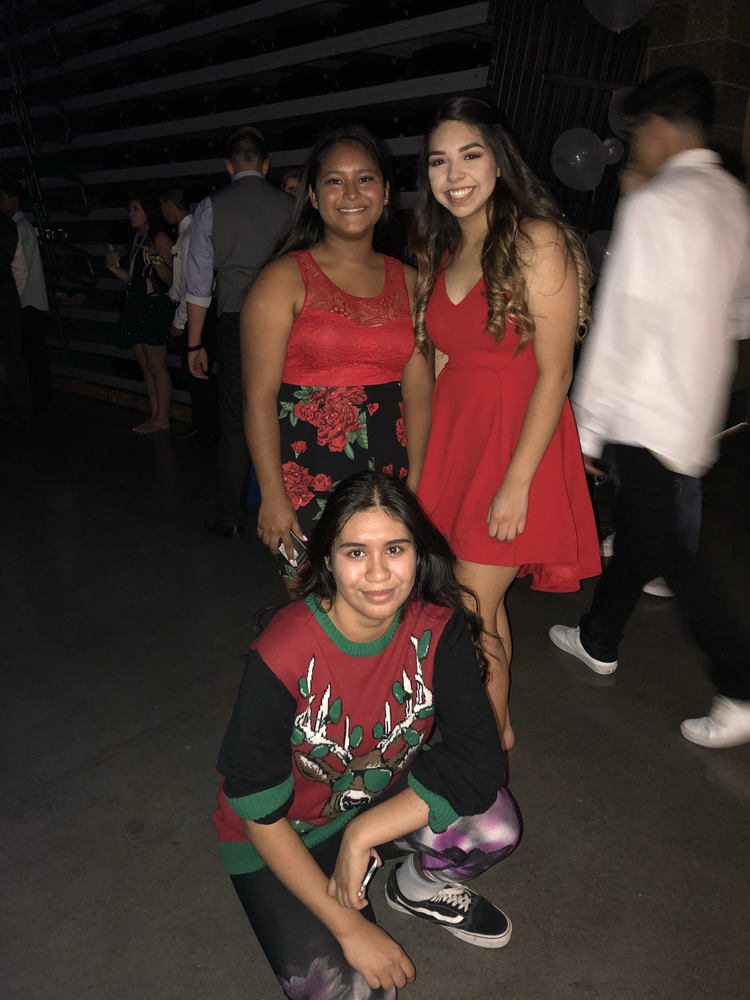 HOCO Dance Highlights