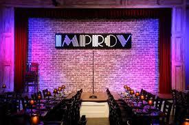 CPHS Improv Night!