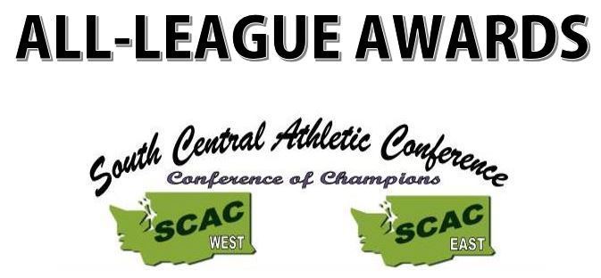 Hawks Earn XC All-League Honors | Athletics and Activities