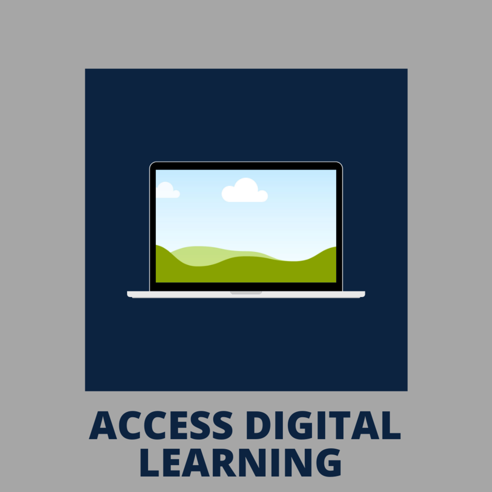 Access Digital Learning During School Closure 