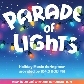 Dragons, Raiders and Hawks Holiday Spirit!
