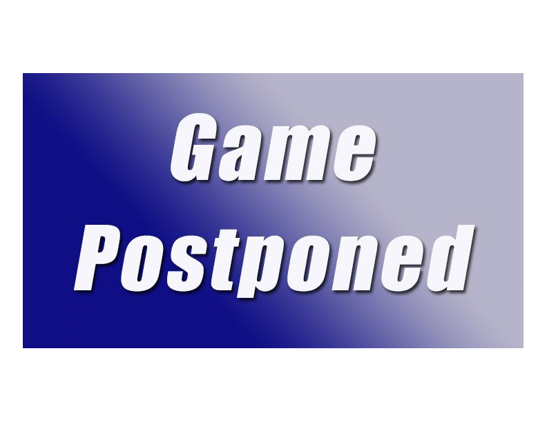 POSTPONED- GIRLS/BOYS BB DISTRICTS