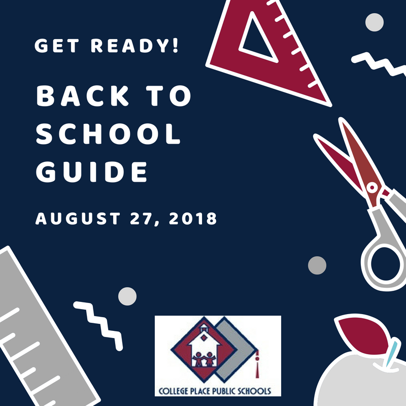 Back to School Guide