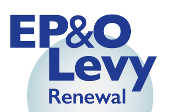 EP&O Levy Renewal
