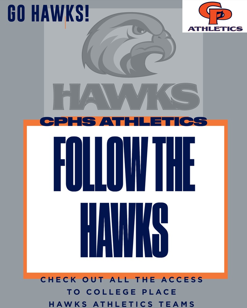 Hawks Winter Sports Schedules and Ways to Follow!