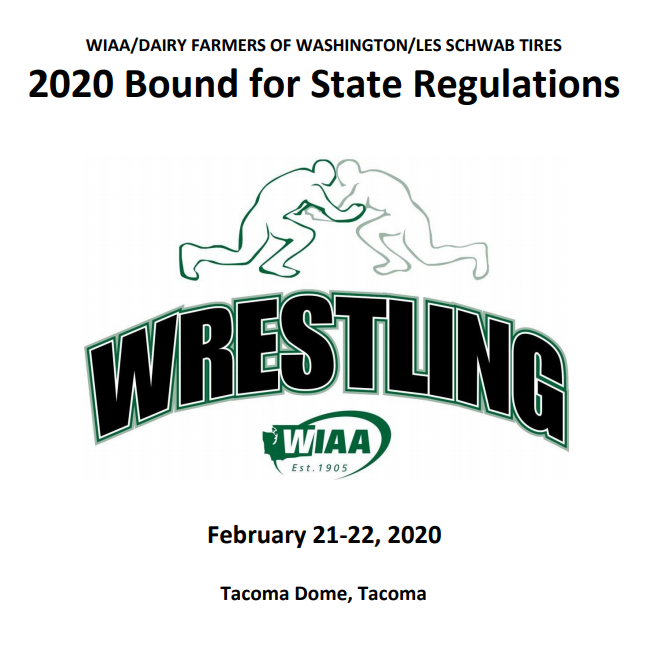 State Wrestling Information Hawks Advance! Athletics and Activities