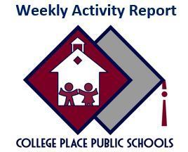 Weekly Activity Report CPPS