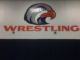Hawks Wrestling- Thanks to Karl Christensen!