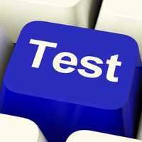 CPHS Testing Schedule Next Week