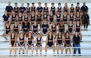 Hawks XC Postseason Information