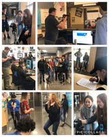 Media Class Product Commercials