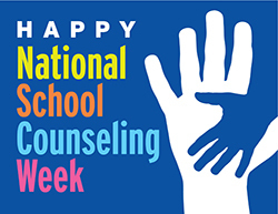 CPPS Celebrates National School Counseling Week
