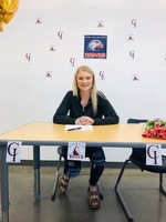 Kylee Sumerlin Signs with College of Idaho!
