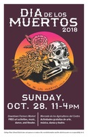 Dia De Los Muertos