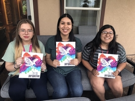 10 yearbooks left!