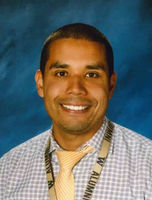 CPPS Names Robert Aguilar as Next CPHS Principal