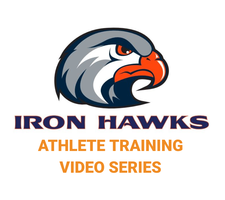 Hawks at Home Training Episode #3