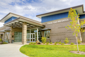 College Place High School Seeks New Principal Candidates