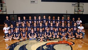 Hawks Football Update