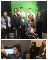 Advanced Media Serving the Community