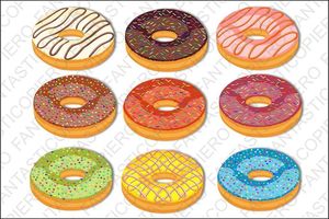 Donuts with Dad or Special Guest